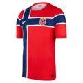 Norway Home FIFA WC Jersey 2026