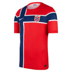 Norway Home FIFA WC Jersey 2026