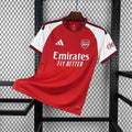Arsenal Home Fan Version Jersey 2026/27