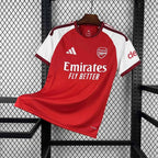Arsenal Home Fan Version Jersey 2026/27
