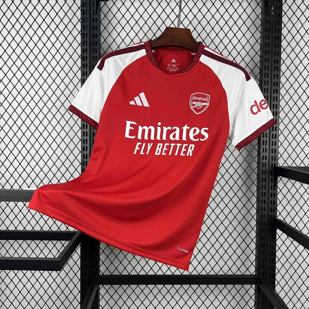 Arsenal Home Fan Version Jersey 2026/27