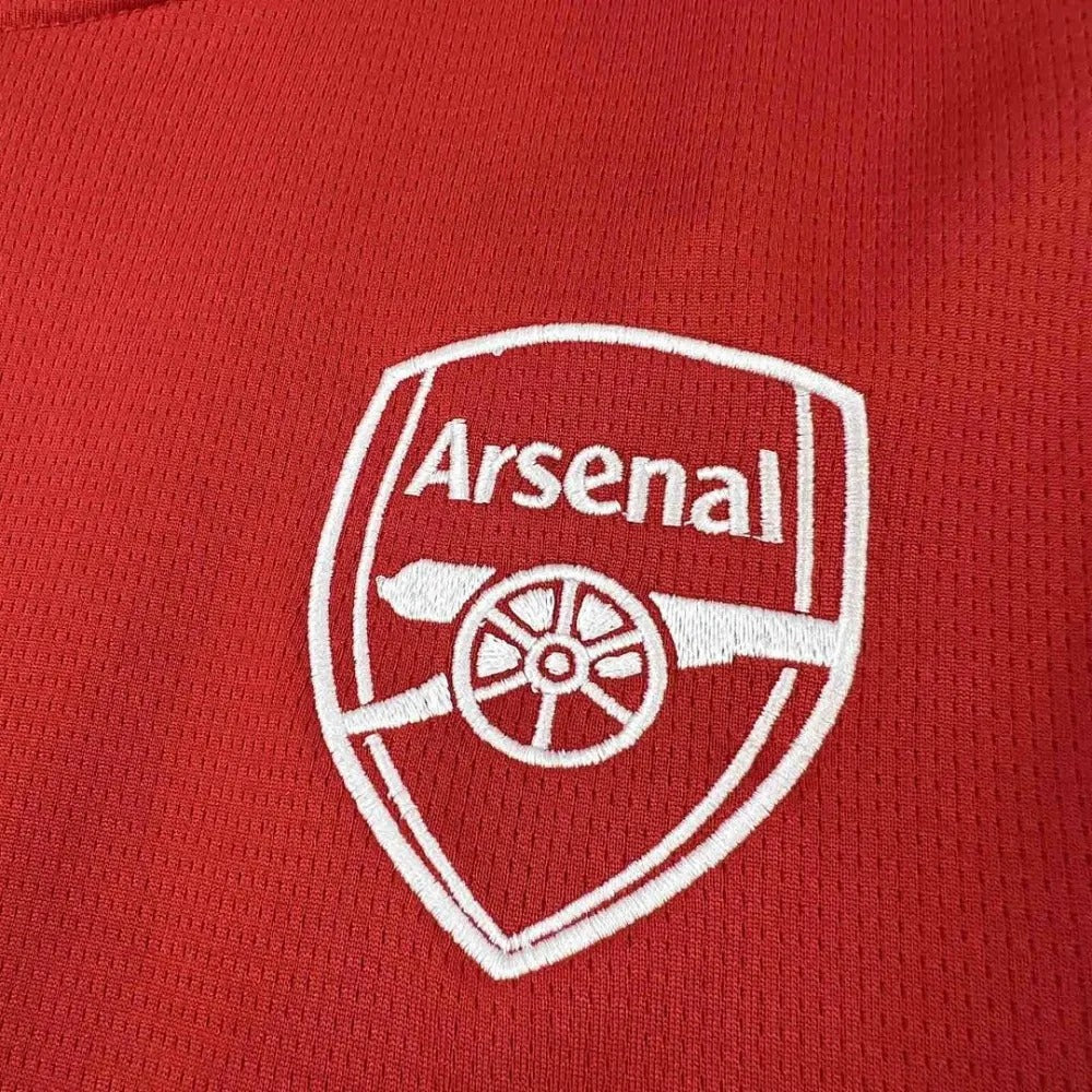 Arsenal Home Fan Version Jersey 2026/27