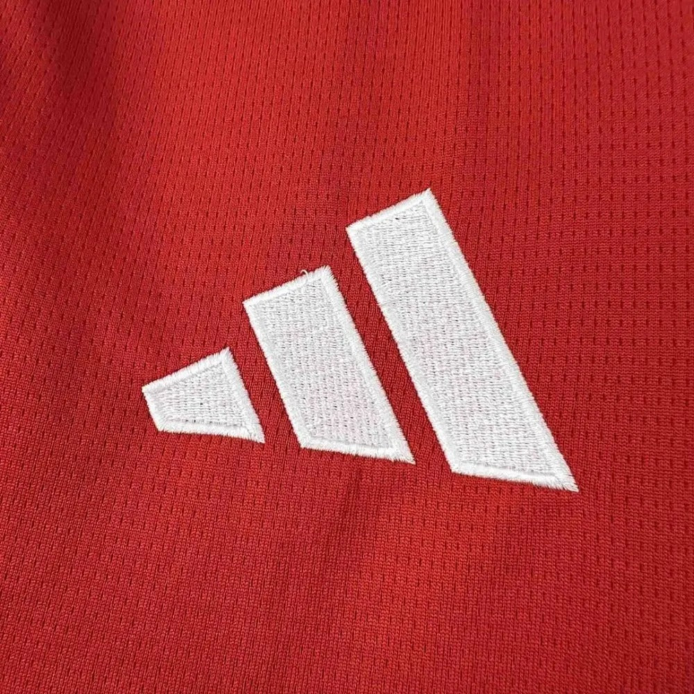 Arsenal Home Fan Version Jersey 2026/27