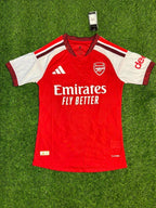 Arsenal Home Fan Version Jersey 2026/27