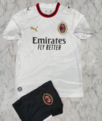 AC Milan Away Fan Version Jersey 2026/27