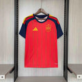 Spain Home 2026 World Cup Jersey