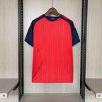 Spain Home 2026 World Cup Jersey