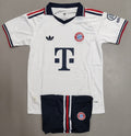 Bayern Munich White Special Edition Jersey 2026/27