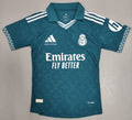 Real Madrid x LV Third Jersey 2026/27 | Player Version