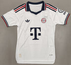 FC Bayern Munich 2026/27 Away Player Version Jersey