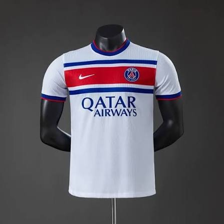 PSG Away Jersey 2026/27 | Player Version