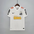 Santos FC 2024/25 Home Jersey