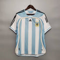 Argentina National Team 2024/25 Home Jersey