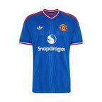 Manchester United 2026/27 Away Fan Version Jersey