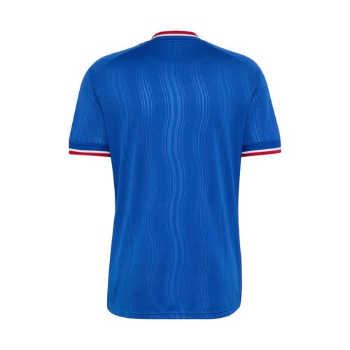 Manchester United 2026/27 Away Fan Version Jersey