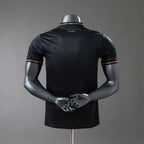 Portugal Black Special Edition Player Version Jersey 25 26 Season