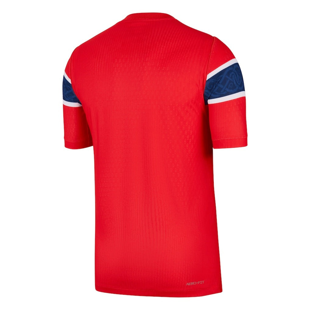 Norway Home FIFA WC Jersey 2026
