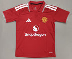 Manchester United Home Fan Version Jersey 2026/27