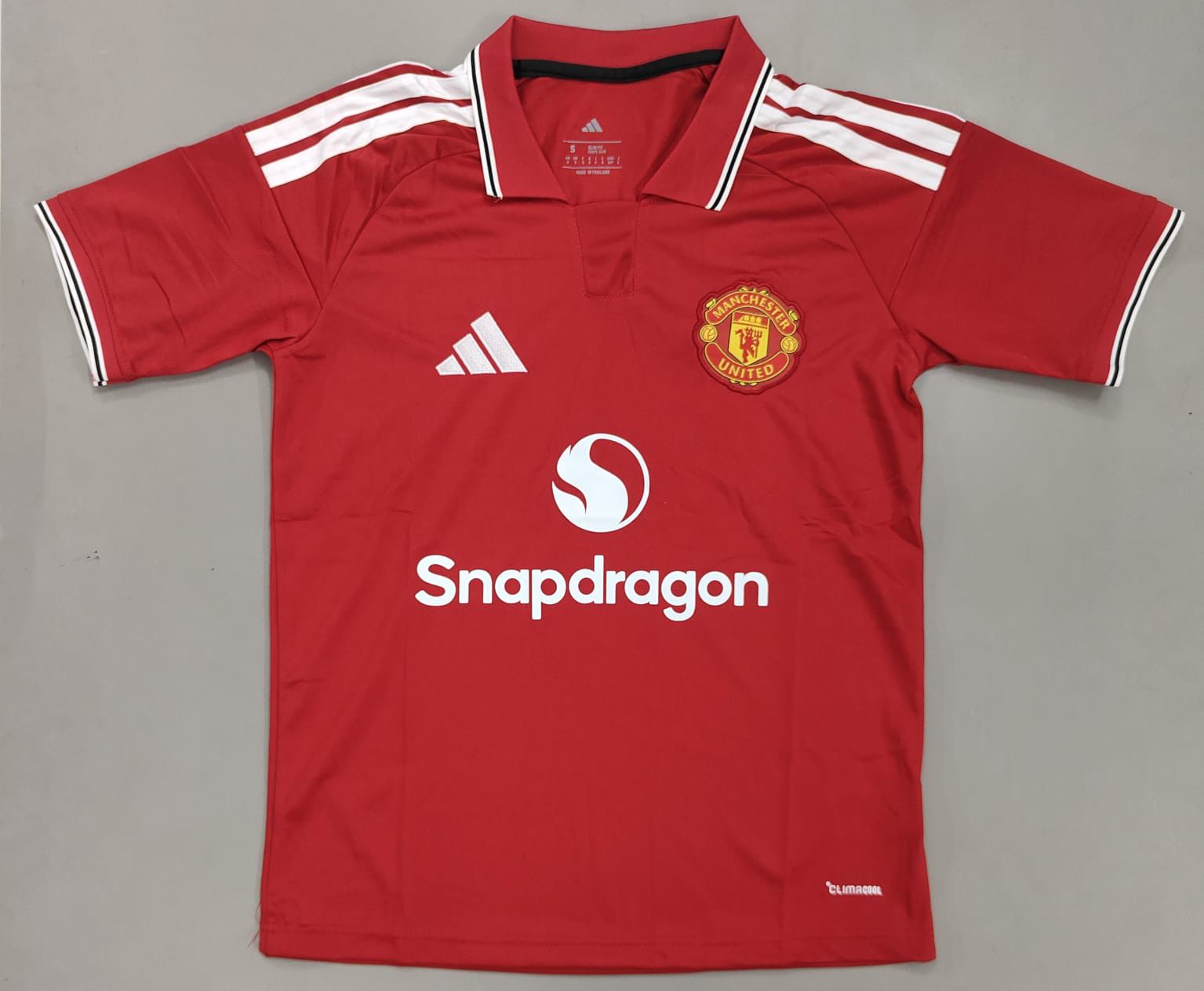 Manchester United Home Fan Version Jersey 2026/27