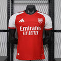 Arsenal Home Player Version Jersey 2026/27