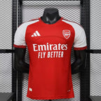 Arsenal Home Player Version Jersey 2026/27