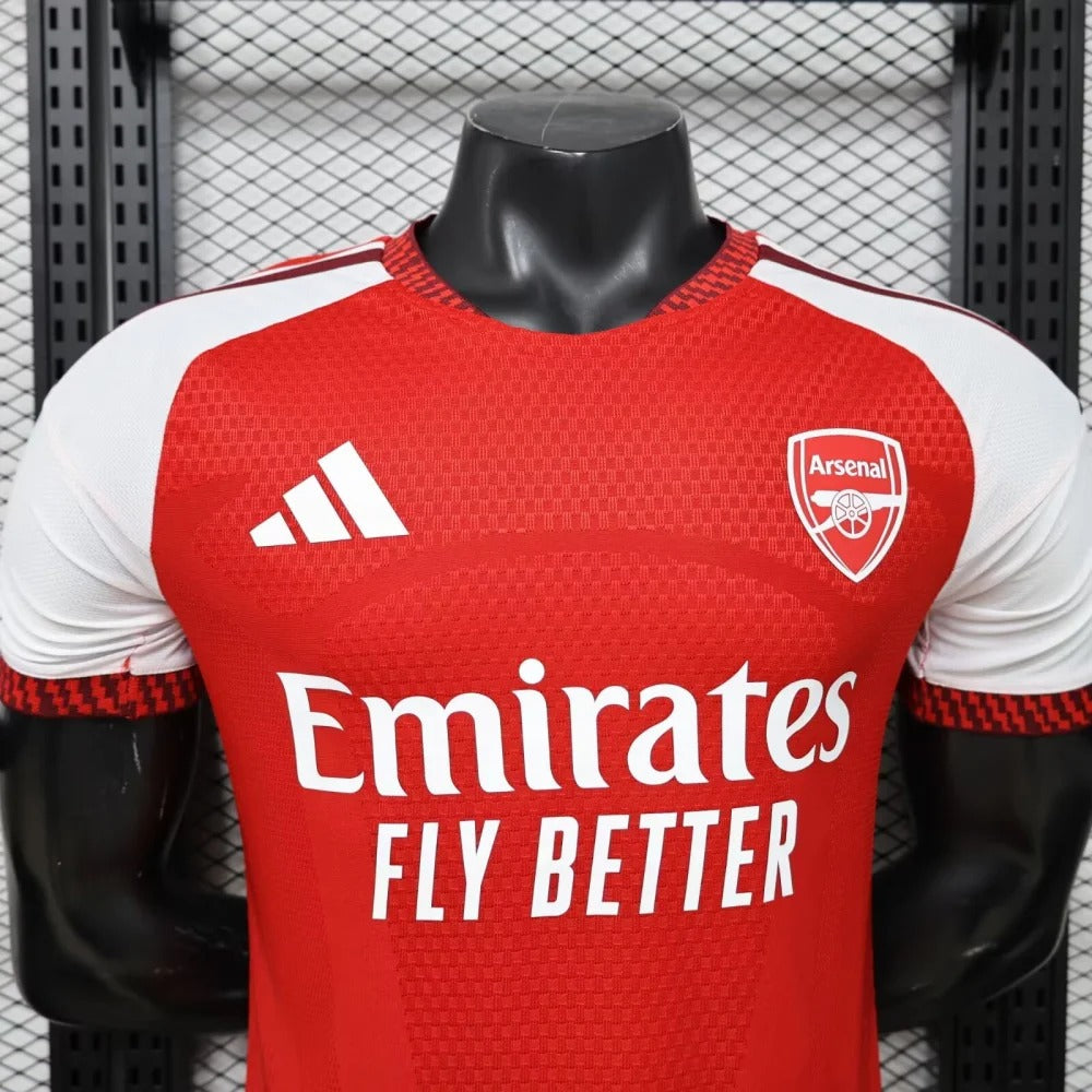Arsenal Home Player Version Jersey 2026/27