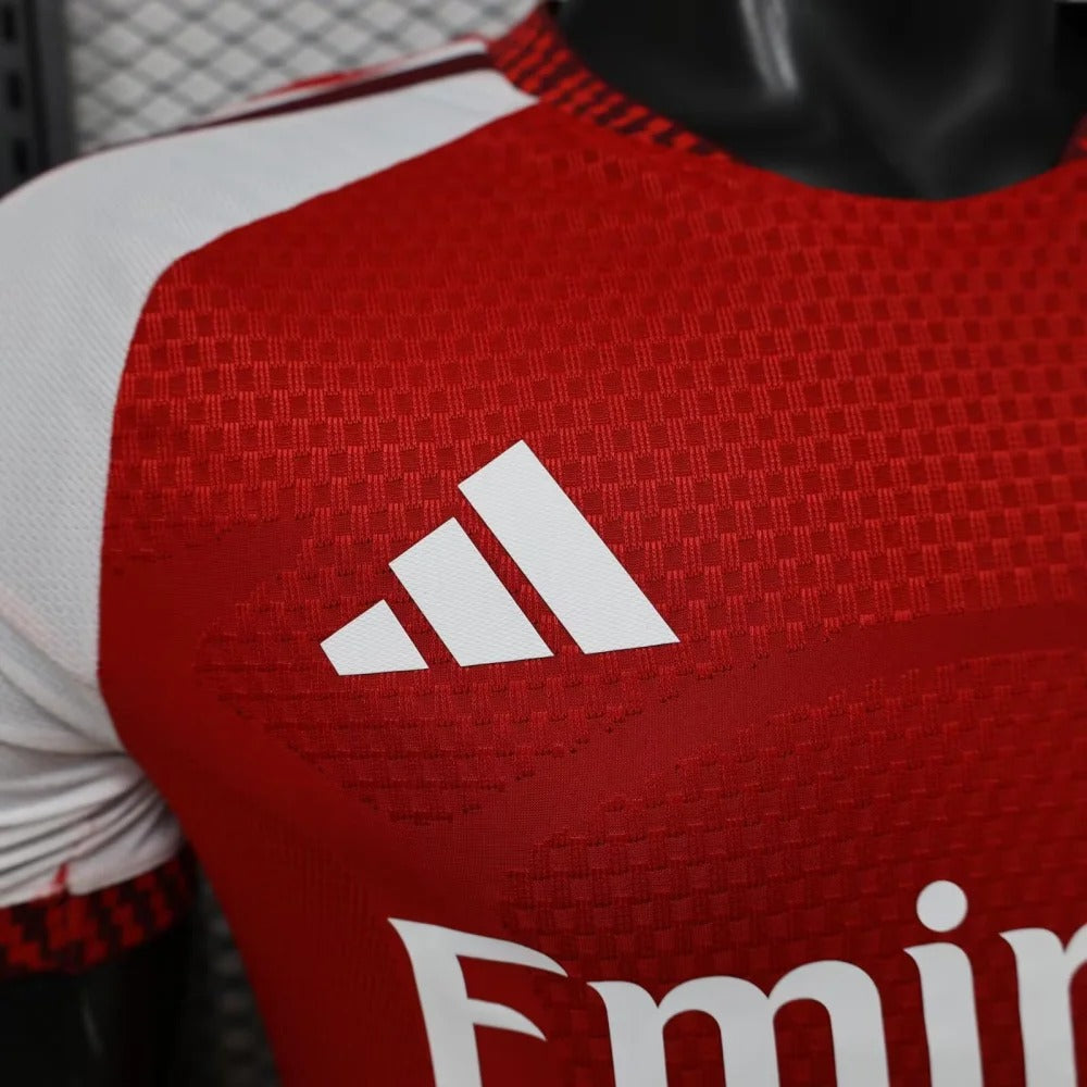 Arsenal Home Player Version Jersey 2026/27