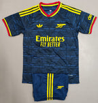 Arsenal Away Jersey 2026/27