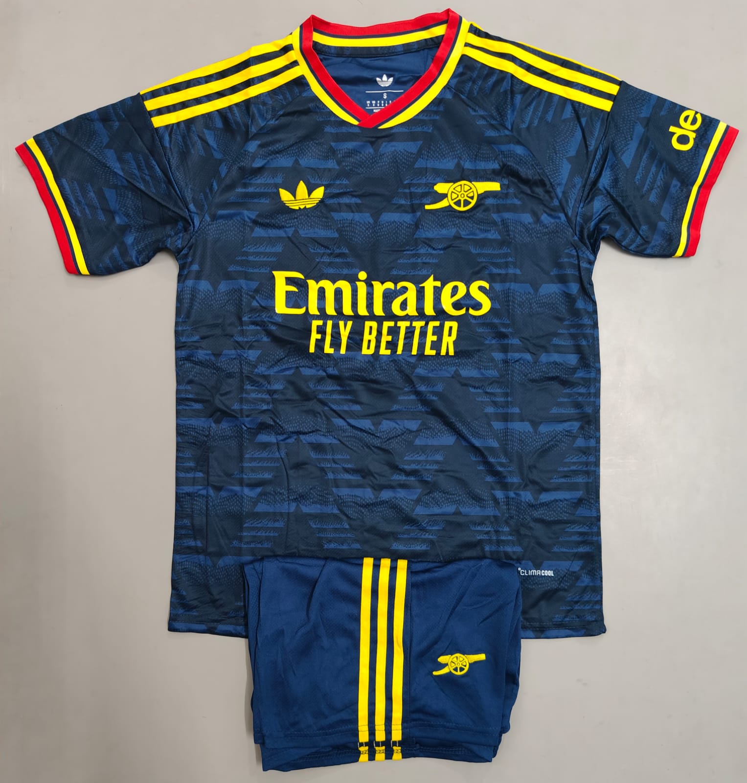 Arsenal Away Jersey 2026/27