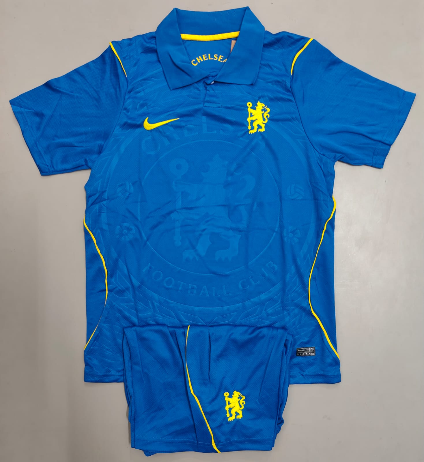 Chelsea Home Jersey 2026/27