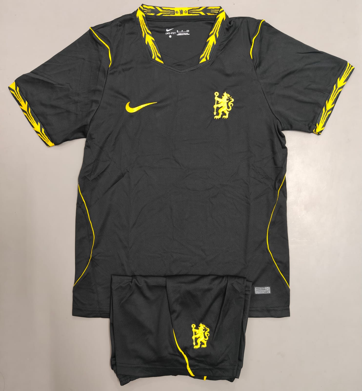 Chelsea Away Jersey 2026/27