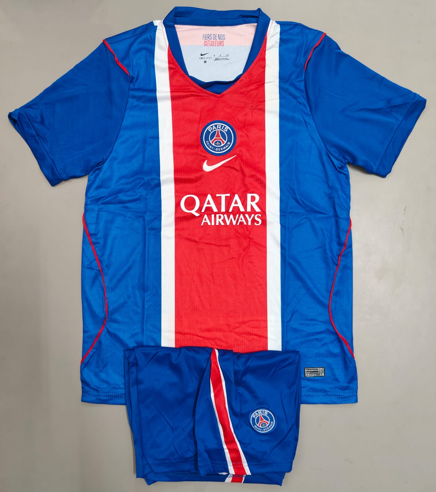 PSG Home Jersey 2026/27