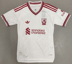 Liverpool FC 2026/27 Away Jersey | Player Version