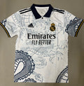 Real Madrid Dragon Special Edition Jersey 2026/27 | Football Jersey
