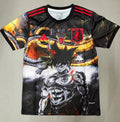 Japan Dragon Ball Z Special Edition Jersey 2026/27 Fan Edition
