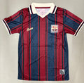 Barcelona Retro Special Edition Jersey | Fan Edition