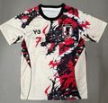 Japan Y-3 Dragon Special Edition Jersey | Fan Edition