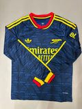 Arsenal Away Full Sleeve Jersey 2026/27 Fan Edition