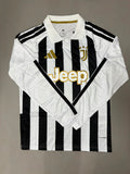 Juventus Home Full Sleeve Jersey 2026/27 Fan Edition