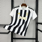 Juventus Home Master Version Jersey 2026/27