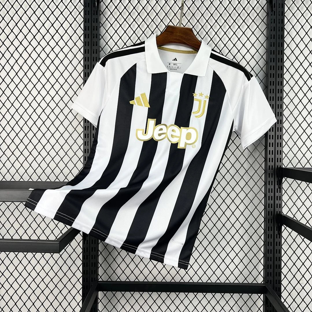 Juventus Home Master Version Jersey 2026/27