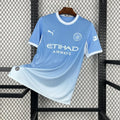 Manchester City Home Fan Version Jersey 2026/27
