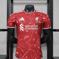 Liverpool Home Jersey 2026/27 | Player Version