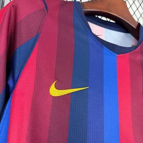 Barcelona Home Fan Version Jersey 2026/27