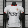 AC Milan 2026/27 Away Player Version Jersey