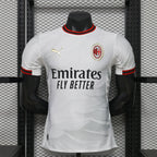 AC Milan 2026/27 Away Player Version Jersey