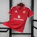 Manchester United Home Fan Version Jersey 2026/27