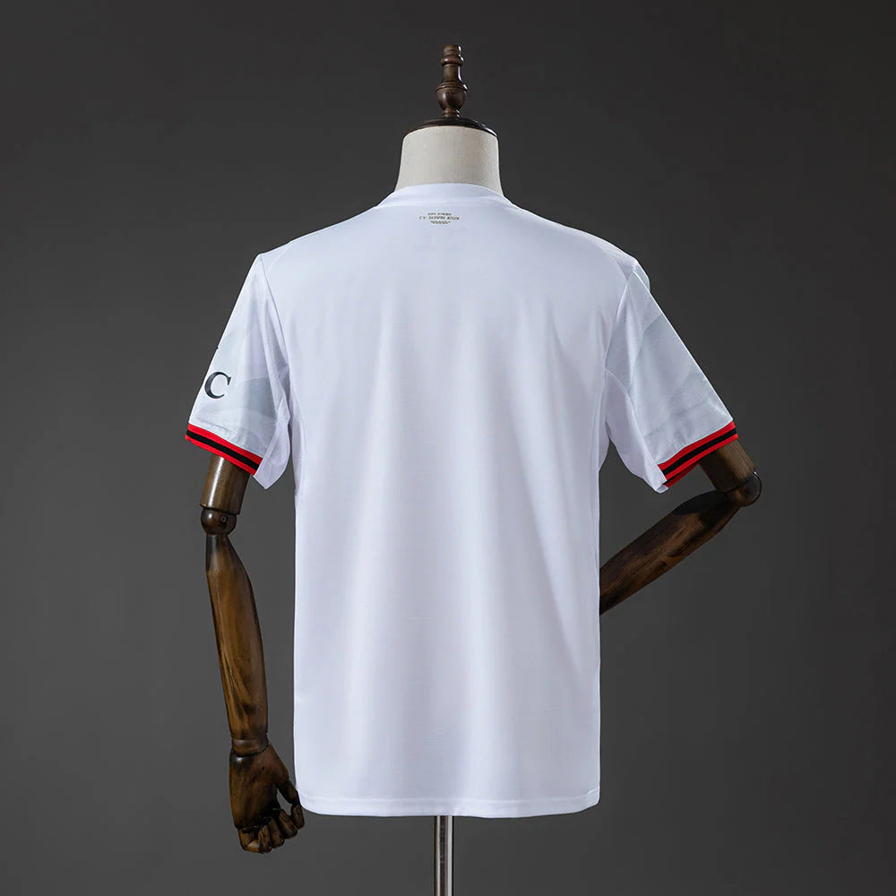 AC Milan Away Fan Version Jersey 2026/27