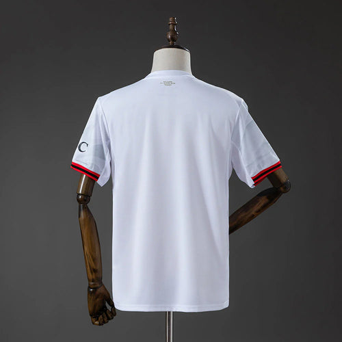 AC Milan Away Fan Version Jersey 2026/27