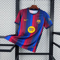 Barcelona Home Fan Version Jersey 2026/27